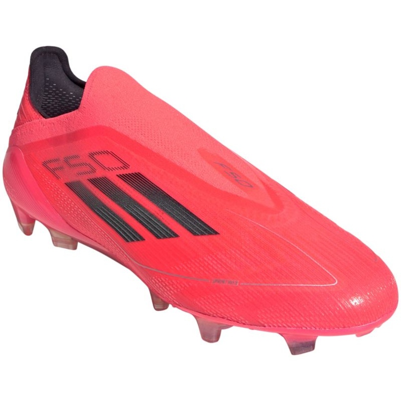 Adidas F50 Elite LL FG IE385 Zapatos de fútbol 2