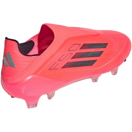 Adidas F50 Elite LL FG IE385 Zapatos de fútbol 3