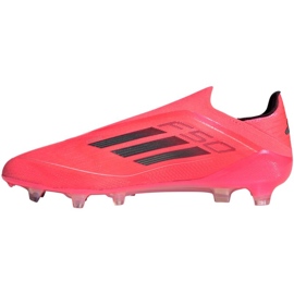 Adidas F50 Elite LL FG IE385 Zapatos de fútbol 5