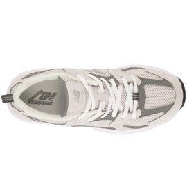 Zapatillas New Balance GR530CB blanco 7
