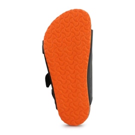 Sandalias Birkenstock Milano 1026896 negro 5