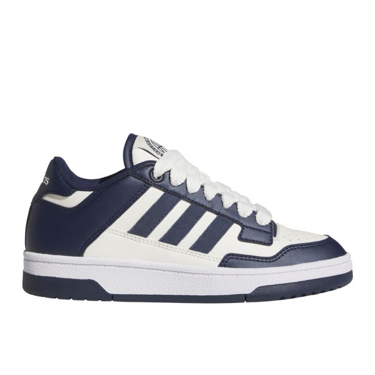 Adidas Rapid Court Low JR JR0167 Zapatos 1