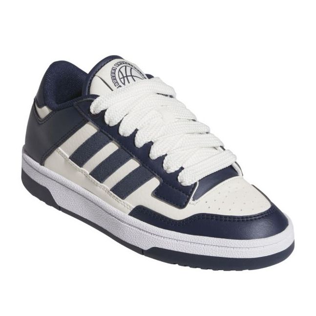 Adidas Rapid Court Low JR JR0167 Zapatos 2