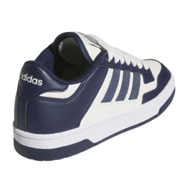 Adidas Rapid Court Low JR JR0167 Zapatos 3