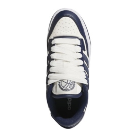 Adidas Rapid Court Low JR JR0167 Zapatos 4