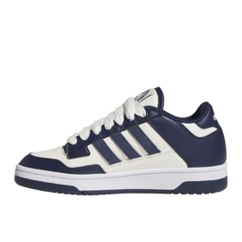 Adidas Rapid Court Low JR JR0167 Zapatos 5