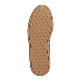 Adidas Breaknet zapatos elegantes en JR0685 negro 6