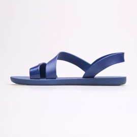 Sandalias Ipanema Vibe Mujer W 82429-AJ079 azul 16