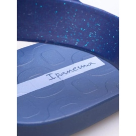 Sandalias Ipanema Vibe Mujer W 82429-AJ079 azul 18