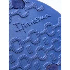 Sandalias Ipanema Vibe Mujer W 82429-AJ079 azul 19