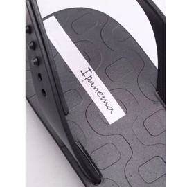 Sandalias Ipanema Breezy Mujer W 82855-AJ336 negro 17