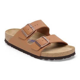 Birkenstock Arizona BS 1019119 Flip -Flops marrón 1