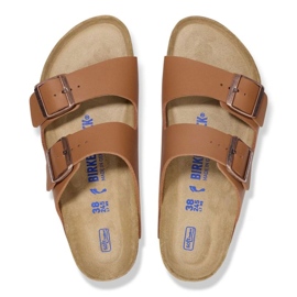 Birkenstock Arizona BS 1019119 Flip -Flops marrón 2