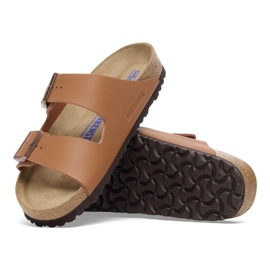 Birkenstock Arizona BS 1019119 Flip -Flops marrón 3