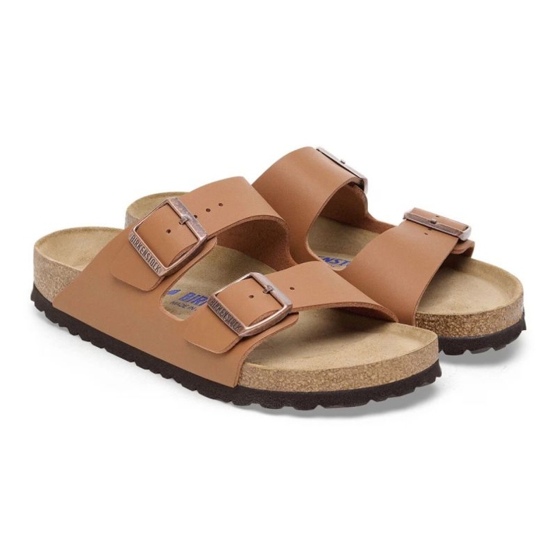 Birkenstock Arizona BS 1019119 Flip -Flops marrón 5
