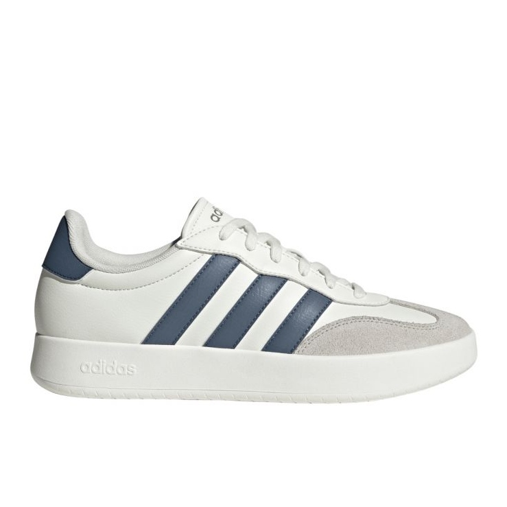 ADIDAS BERREDA M JR1318 Zapatos blanco 1