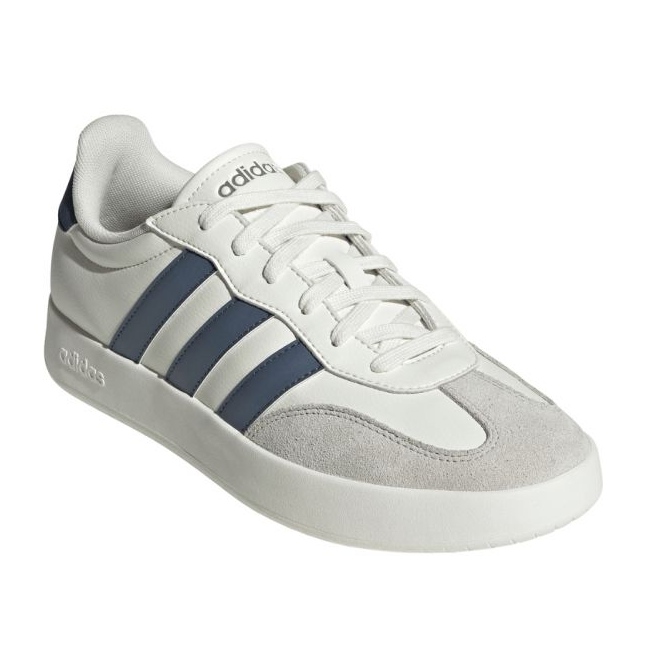 ADIDAS BERREDA M JR1318 Zapatos blanco 2