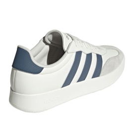 ADIDAS BERREDA M JR1318 Zapatos blanco 3