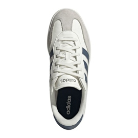 ADIDAS BERREDA M JR1318 Zapatos blanco 4