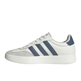 ADIDAS BERREDA M JR1318 Zapatos blanco 5