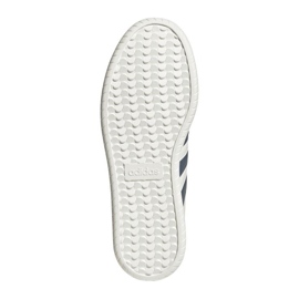 ADIDAS BERREDA M JR1318 Zapatos blanco 6