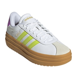 Adidas VL Court Bold en JQ5644 blanco 2 Adidas VL Court Bold en JQ5644 blanco 2
