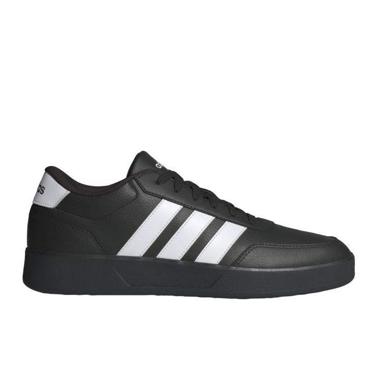 Zapatos adidas breaknet 3.0 m jq5482 negro 1