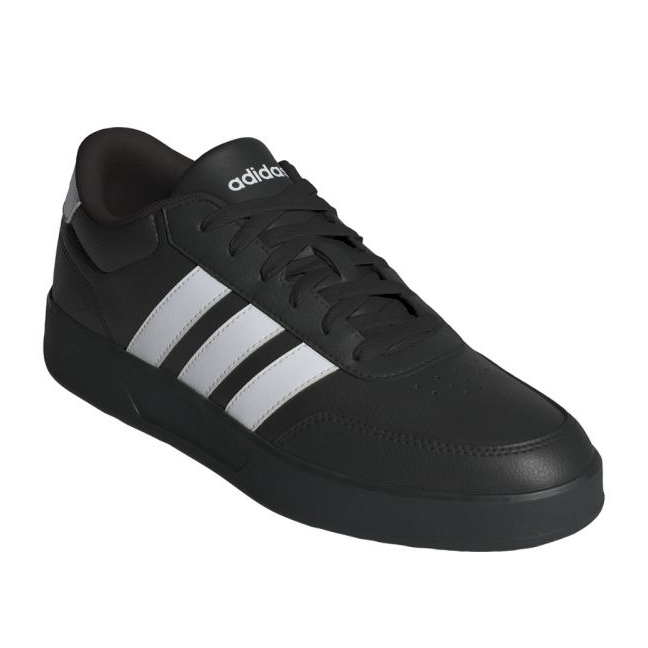 Zapatos adidas breaknet 3.0 m jq5482 negro 2
