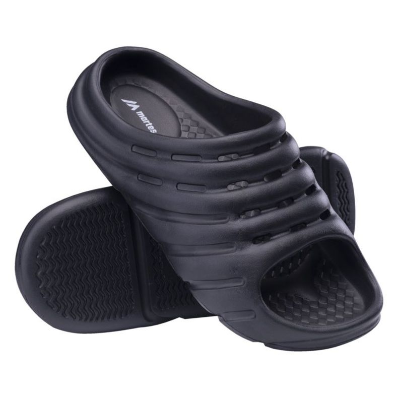 Martes Essentials Gras 92800598418 Flip para hombres negro 1 Martes Essentials Gras 92800598418 Flip para hombres negro 1