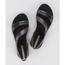 Sandalias de sandalias de vibra de ipanema en 82429-AS180 2 Sandalias de sandalias de vibra de ipanema en 82429-AS180 2