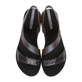 Sandalias de sandalias de vibra de ipanema en 82429-AS180 4