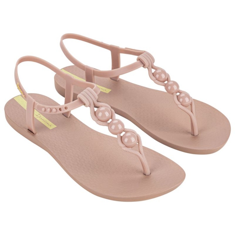 Sandalias de conecto de clase Ipanema en 27209-BC512 rosa 1