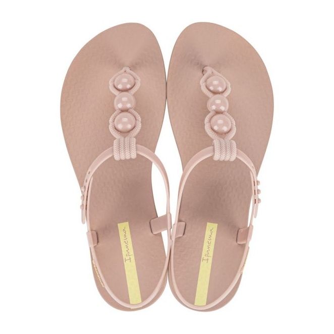 Sandalias de conecto de clase Ipanema en 27209-BC512 rosa 2