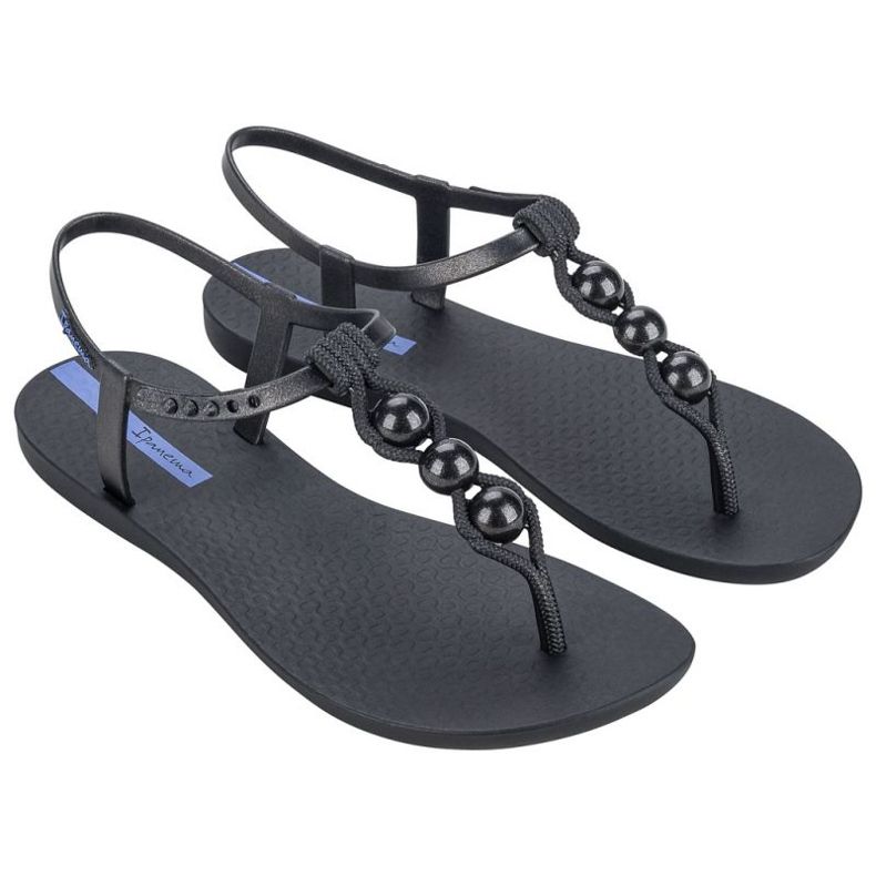 Sandalias de conecto de clase Ipanema en 27209-BC514 negro 1