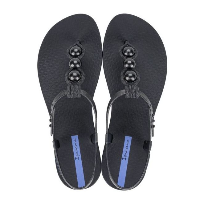 Sandalias de conecto de clase Ipanema en 27209-BC514 negro 2