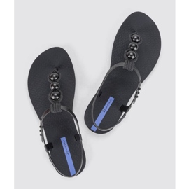 Sandalias de conecto de clase Ipanema en 27209-BC514 negro 4