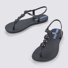 Sandalias de conecto de clase Ipanema en 27209-BC514 negro 5