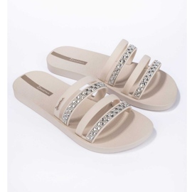 Flip Flops Ipanema Chic Slide FW 83707-BE143 3