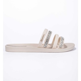 Flip Flops Ipanema Chic Slide FW 83707-BE143 4