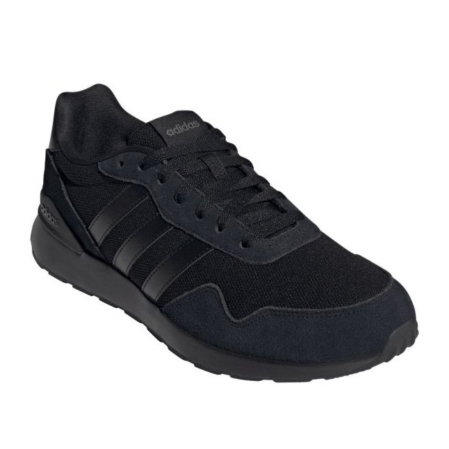 ADIDAS Run 60s 4.0 M JR2057 Zapatos negro 2