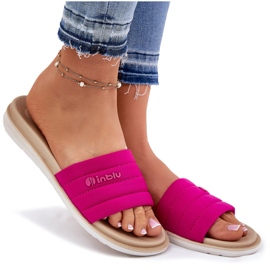 Inblu Flip Flip Flip Flip Flip Flip Flip Flip. rosa 4