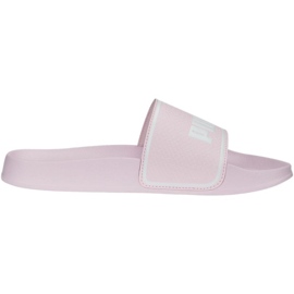 Zapatillas para mujeres Puma Leadcat 2.0 384139 18 rosa 1