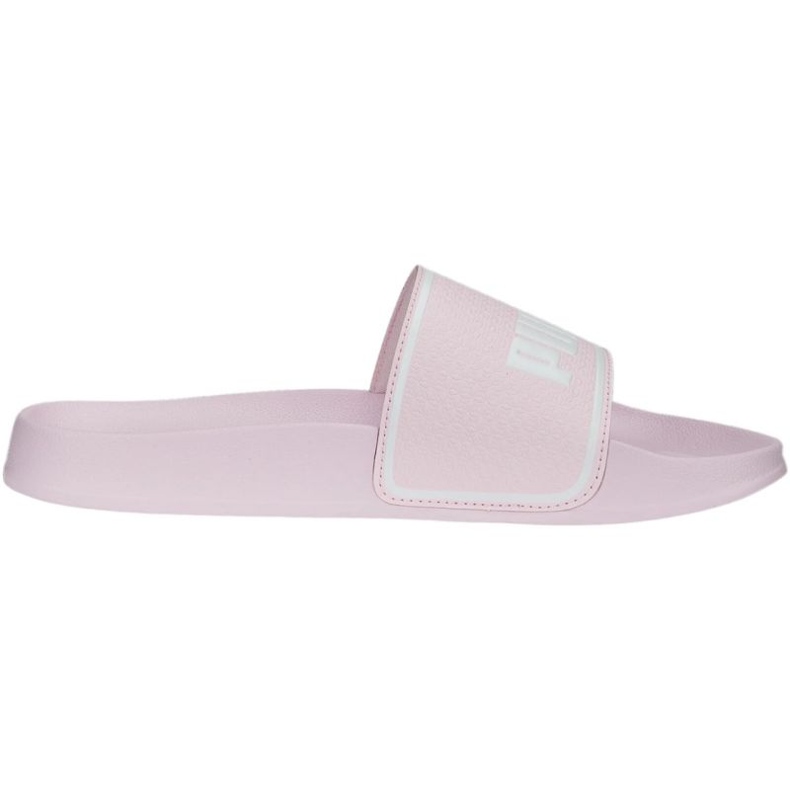 Zapatillas para mujeres Puma Leadcat 2.0 384139 18 rosa 1