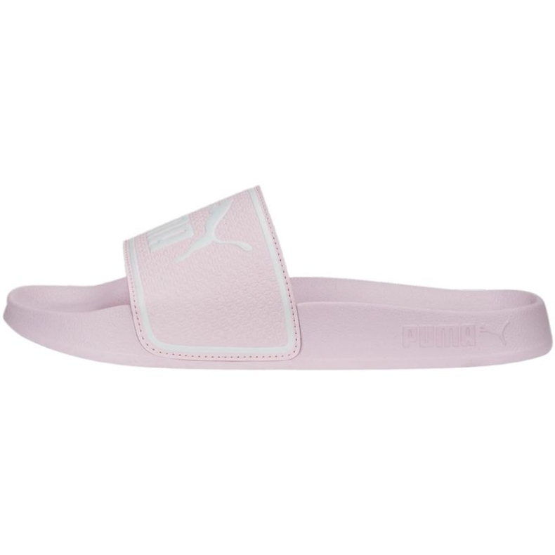 Zapatillas para mujeres Puma Leadcat 2.0 384139 18 rosa 3