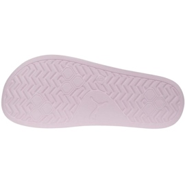 Zapatillas para mujeres Puma Leadcat 2.0 384139 18 rosa 5