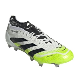 Adidas Predator Elite FG M JI1082 Zapatos de fútbol 2