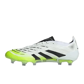 Adidas Predator Elite FG M JI1082 Zapatos de fútbol 5