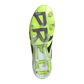 Adidas Predator Elite FG M JI1082 Zapatos de fútbol 6