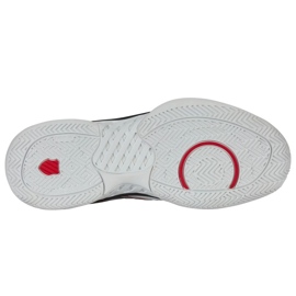K-Swiss Hypercurt Express 2 m 06613-140-M blanco 3