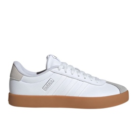 Adidas VL Court 3.0 Zapatos en JR8660 blanco 1 Adidas VL Court 3.0 Zapatos en JR8660 blanco 1